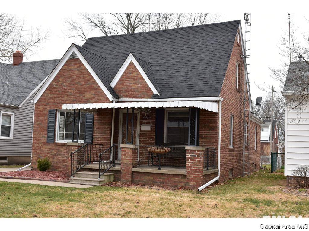 2067 Marland Street Springfield, IL 62702 - Photo 33 of 35