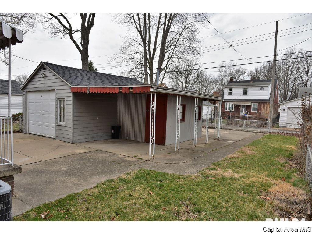 2067 Marland Street Springfield, IL 62702 - Photo 35 of 35