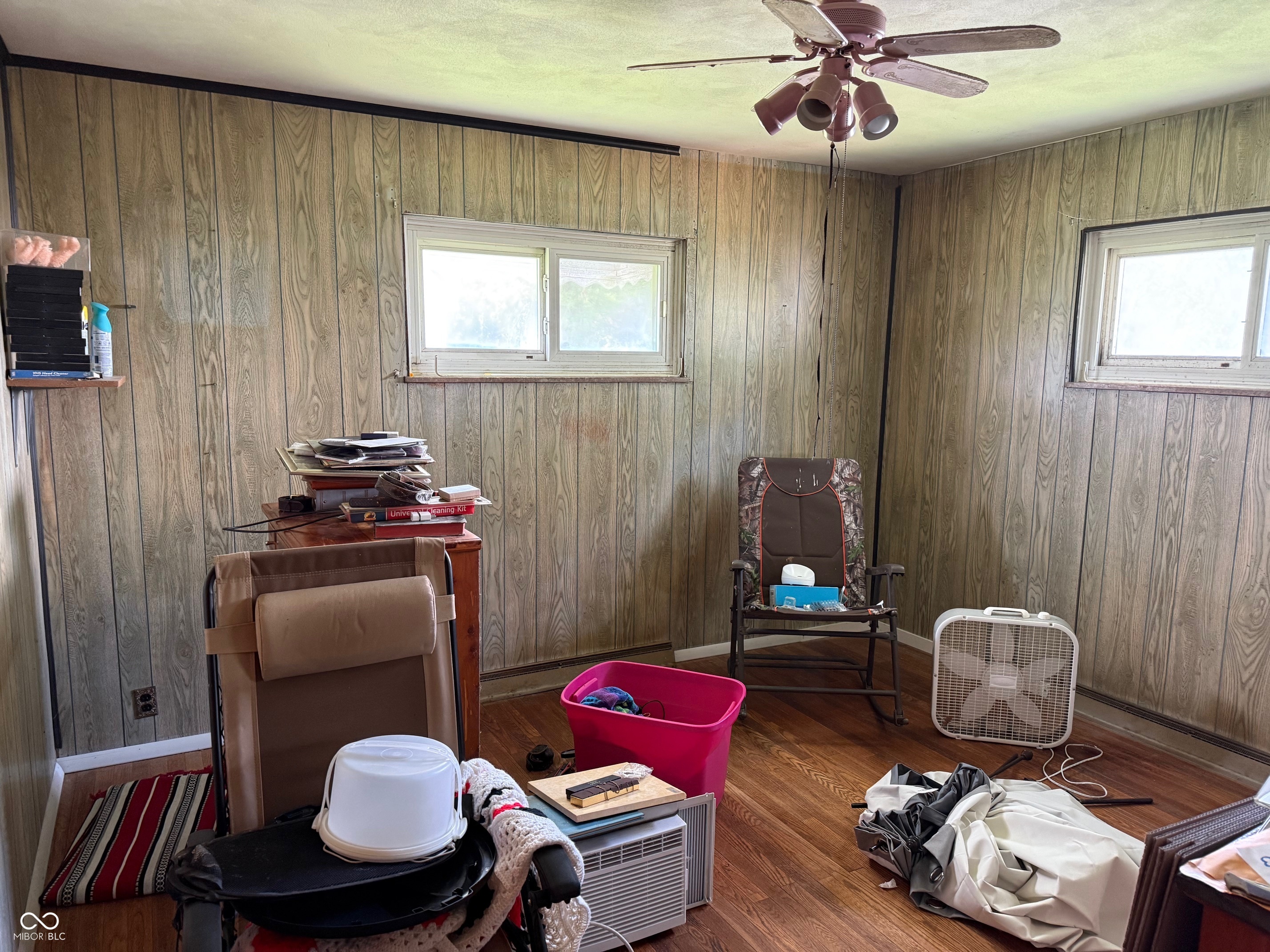 7110 West 235th Road South Manilla, IN 46146 - Photo 12 of 20
