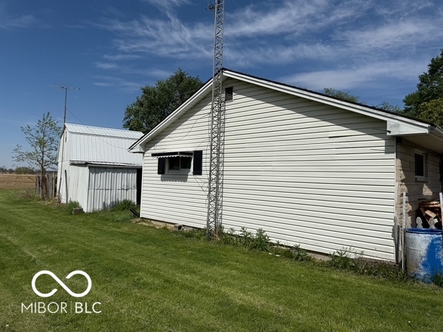 7110 West 235th Road South Manilla, IN 46146 - Photo 13 of 20