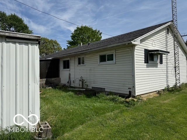 7110 West 235th Road South Manilla, IN 46146 - Photo 14 of 20