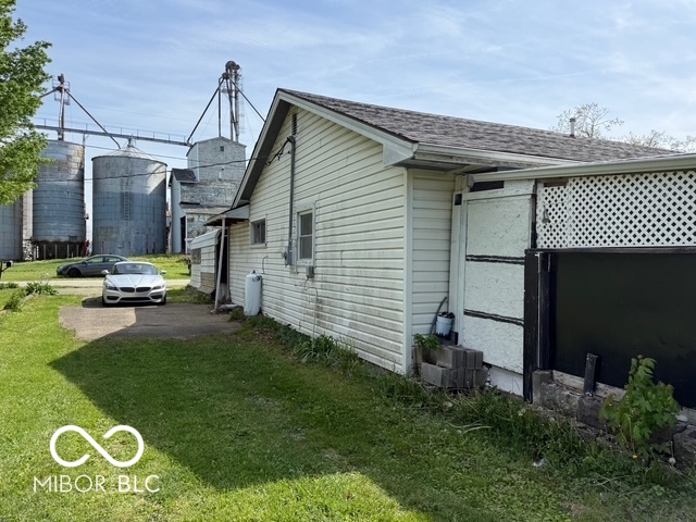 7110 West 235th Road South Manilla, IN 46146 - Photo 16 of 20
