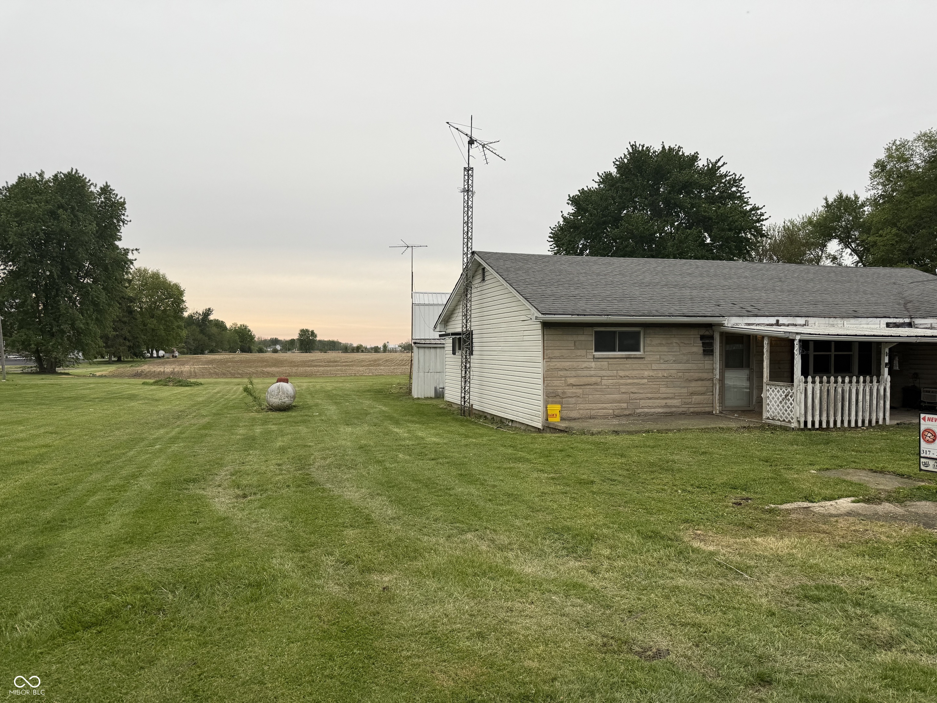 7110 West 235th Road South Manilla, IN 46146 - Photo 20 of 20