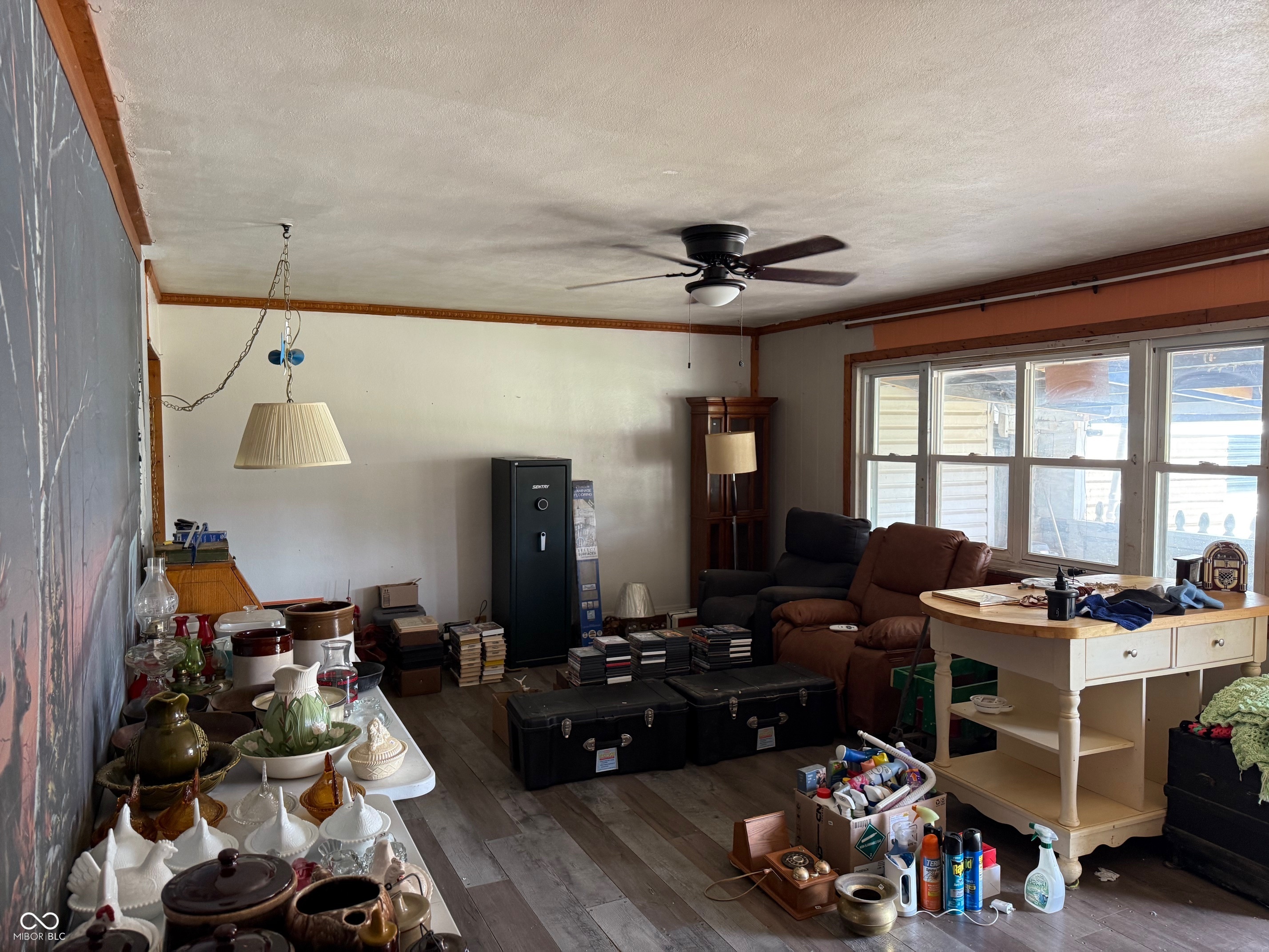 7110 West 235th Road South Manilla, IN 46146 - Photo 4 of 20