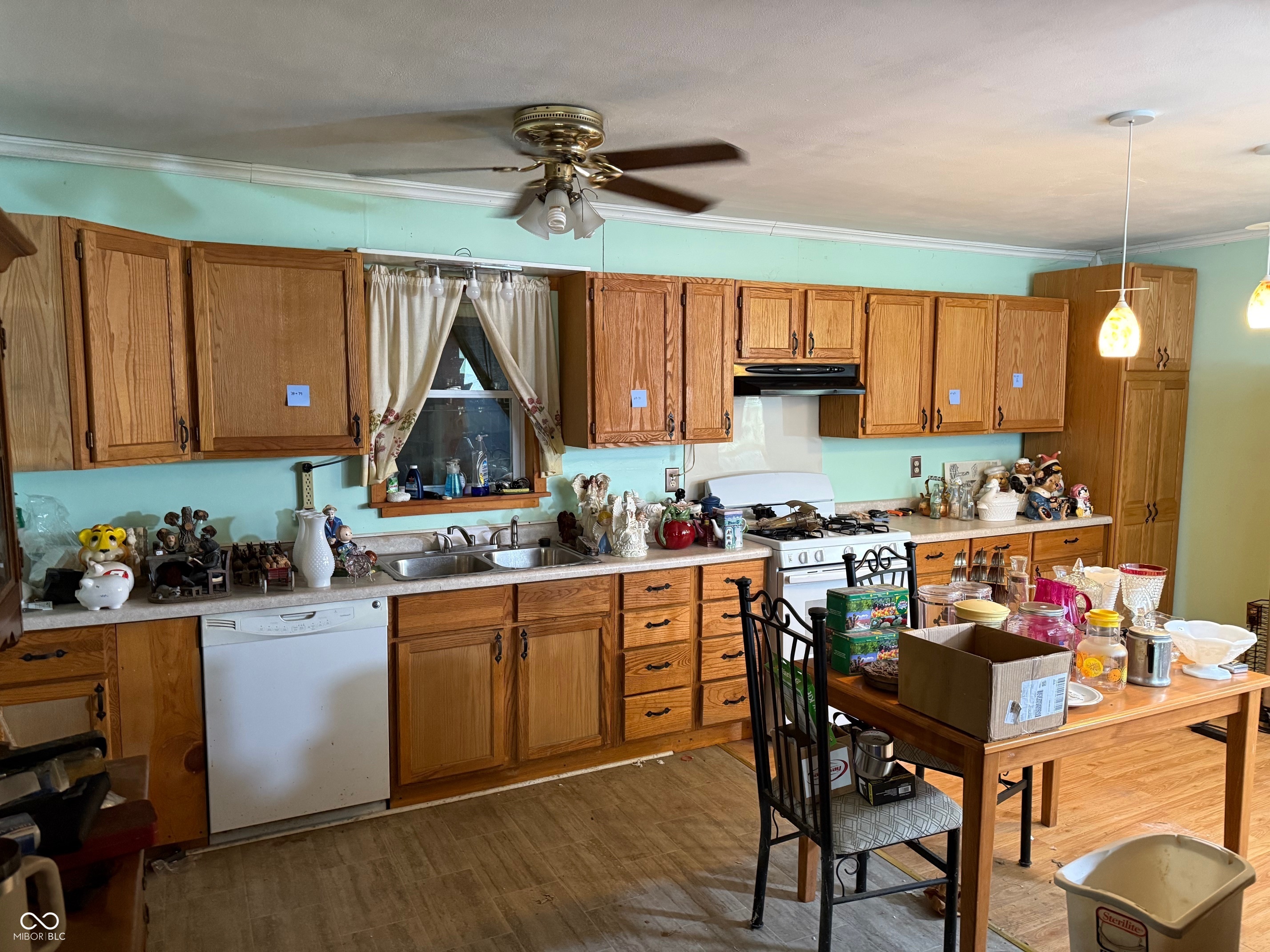 7110 West 235th Road South Manilla, IN 46146 - Photo 5 of 20