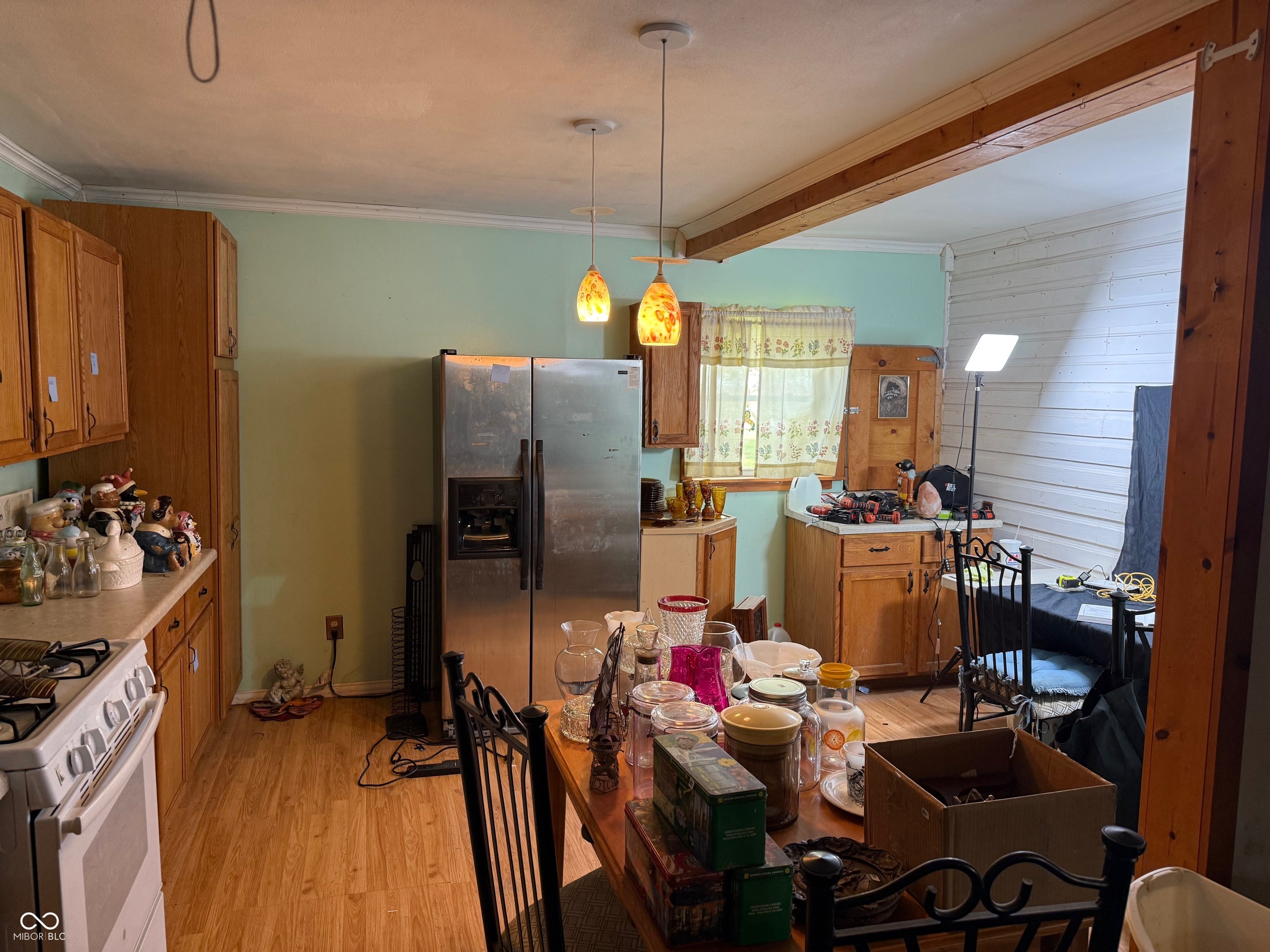 7110 West 235th Road South Manilla, IN 46146 - Photo 6 of 20