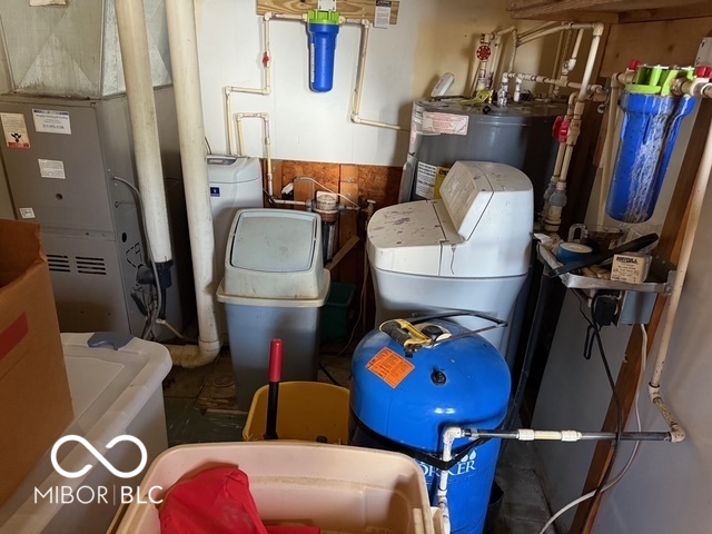 7110 West 235th Road South Manilla, IN 46146 - Photo 8 of 20