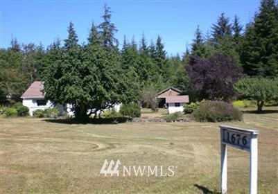 1676 Ocean Beach Road Copalis Crossing, WA 98536 - Photo 1 of 1 Gallery Image 1