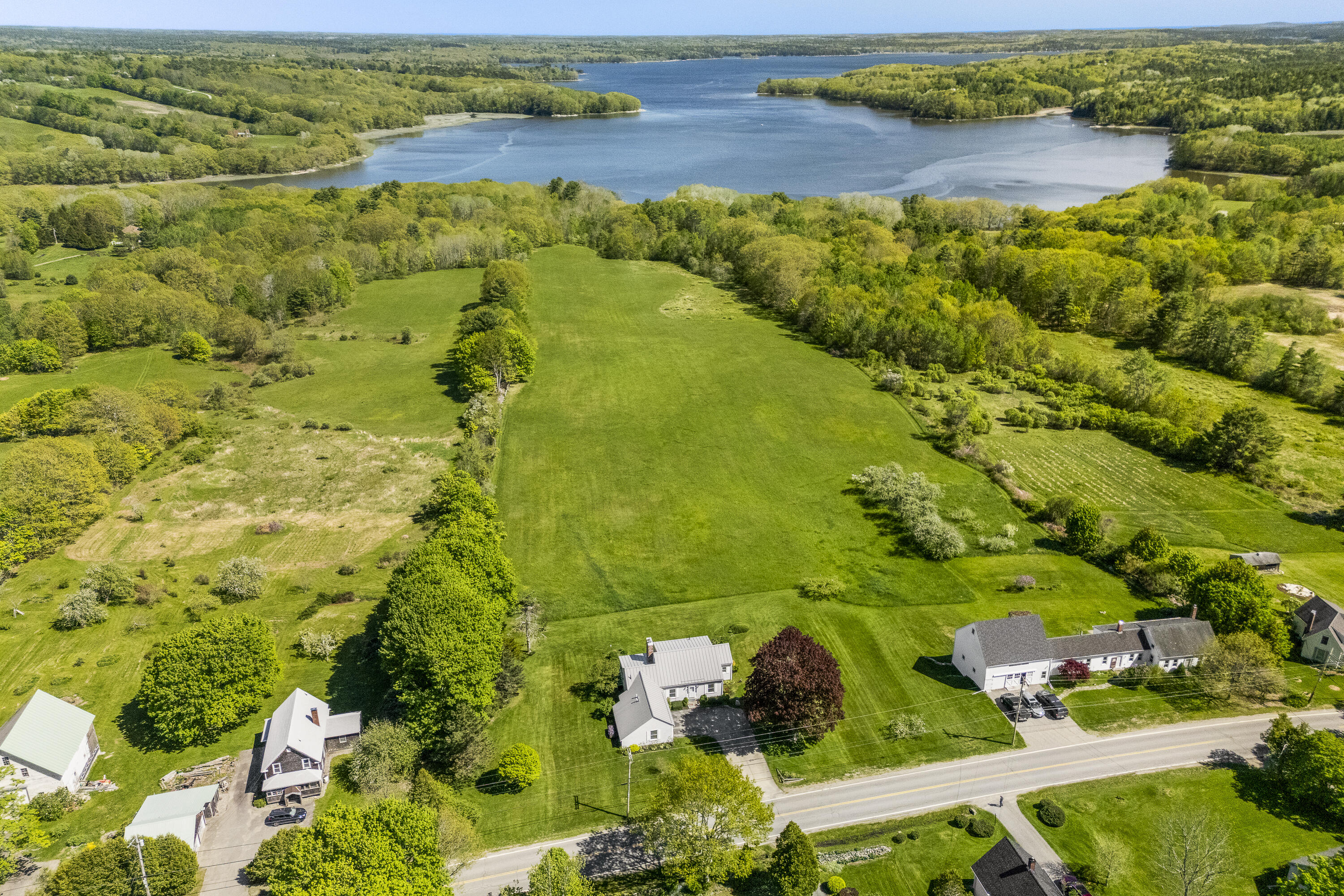 690 Bremen Road Waldoboro, ME 04572 - Photo 45 of 46 01-690 Bremen Rd, Waldoboro, ME-TP