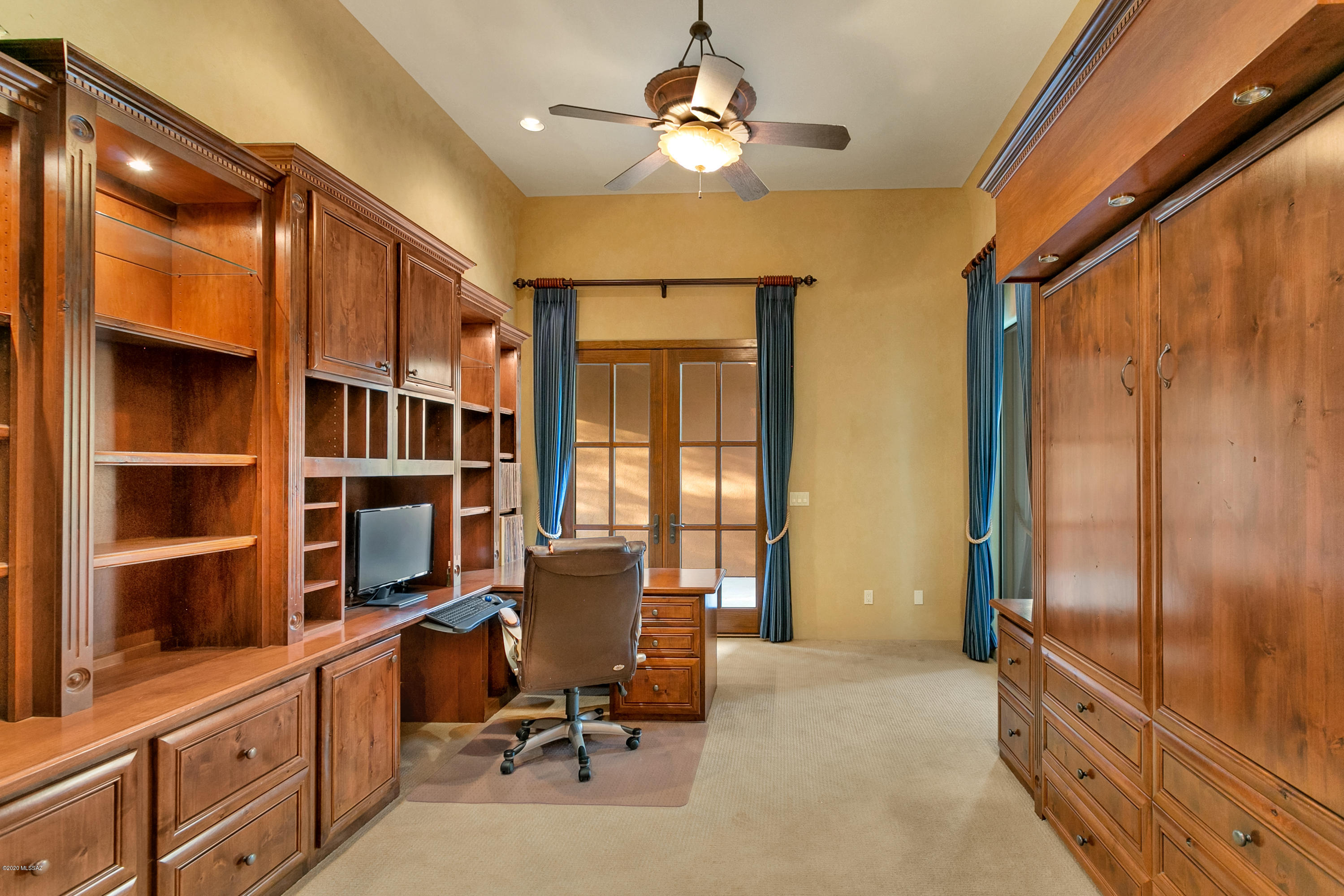 3497 North Drake Place Tucson, AZ 85749 - Photo 26 of 49