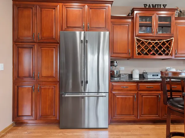 $749,500 | 21163 Wooded Cove Drive, Elwood, IL 60421