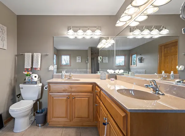 $749,500 | 21163 Wooded Cove Drive, Elwood, IL 60421