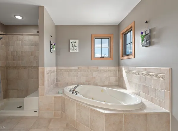 $749,500 | 21163 Wooded Cove Drive, Elwood, IL 60421