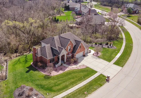$749,500 | 21163 Wooded Cove Drive, Elwood, IL 60421