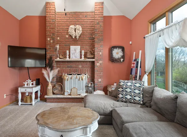 $749,500 | 21163 Wooded Cove Drive, Elwood, IL 60421