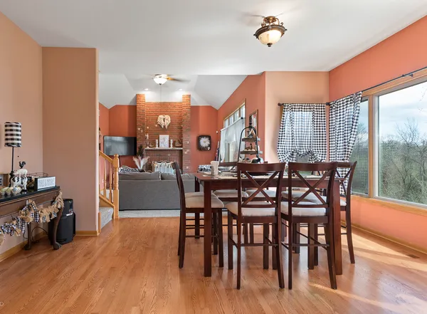 $749,500 | 21163 Wooded Cove Drive, Elwood, IL 60421