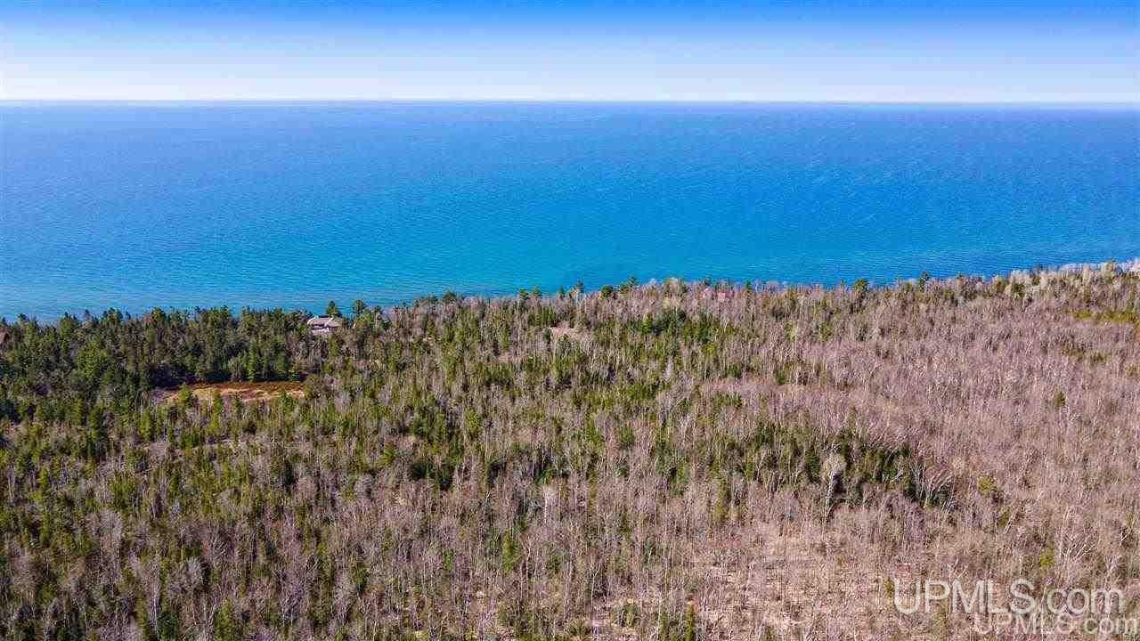 Tbd Seven Mile Point (16) Road Allouez, MI 49805 - Photo 6 of 50
