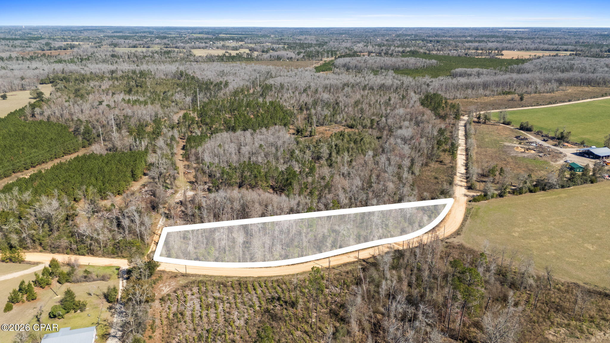 0 Swaills Road Marianna, FL 32448 - Photo 2 of 7