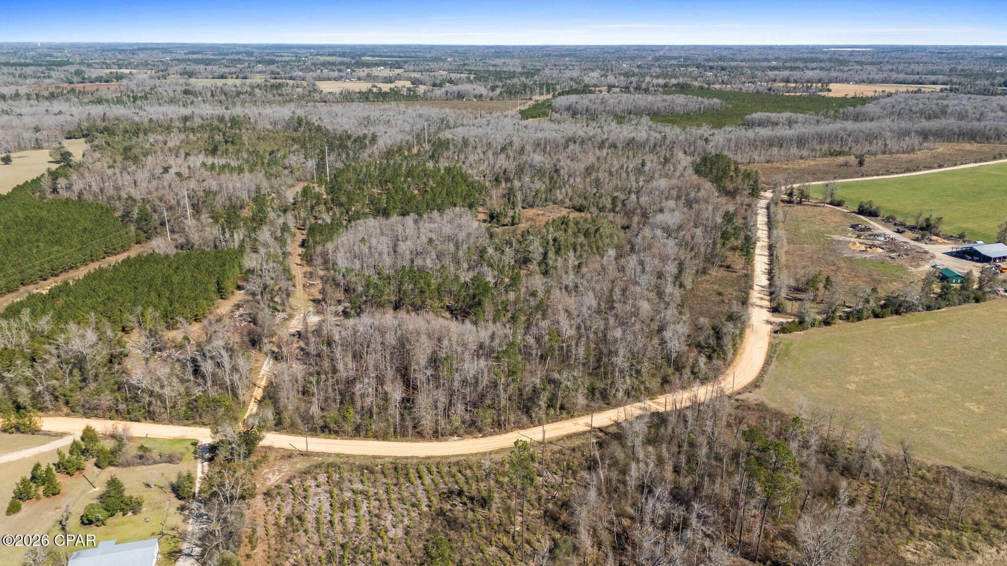 0 Swaills Road Marianna, FL 32448 - Photo 4 of 7