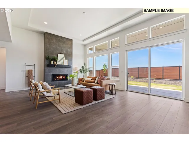 $1,144,000 | 28002 Northeast 168th Avenue, Battle Ground, WA 98604