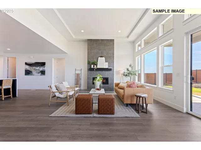 $1,144,000 | 28002 Northeast 168th Avenue, Battle Ground, WA 98604