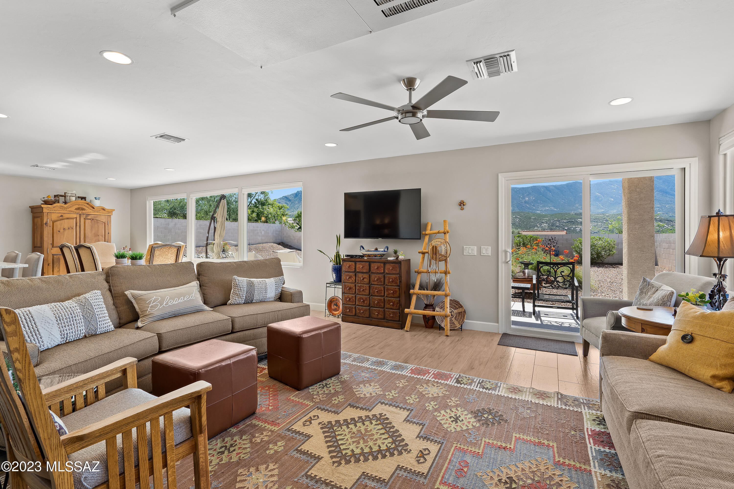 36979 South Ridge Crest Court Tucson, AZ 85739 - Photo 19 of 32 Gallery Image 19