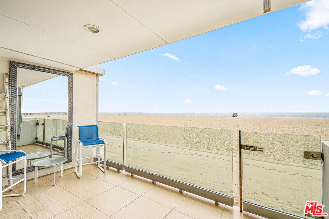 4 Jib Street, Unit 2 Marina del Rey, CA 90292 - Photo 2 of 37 a view of an ocean with city view
