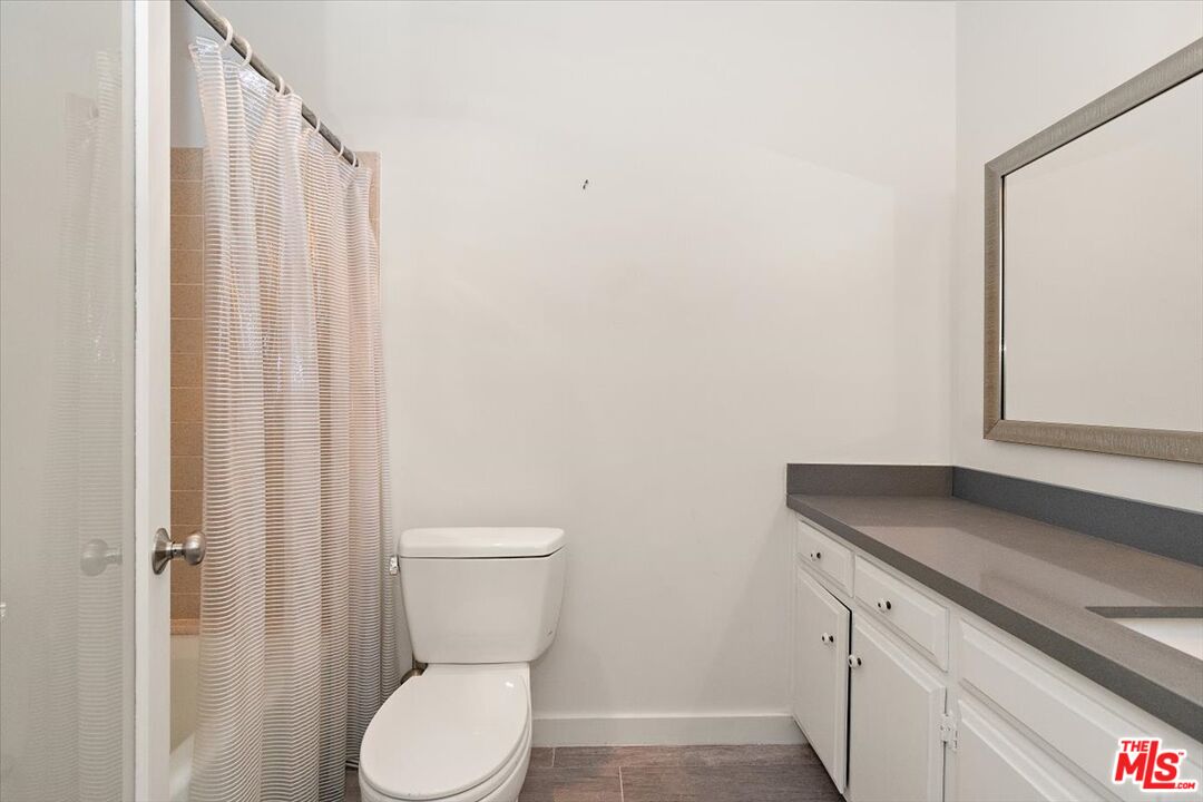 4 Jib Street, Unit 2 Marina del Rey, CA 90292 - Photo 28 of 37 a bathroom with a toilet and a sink