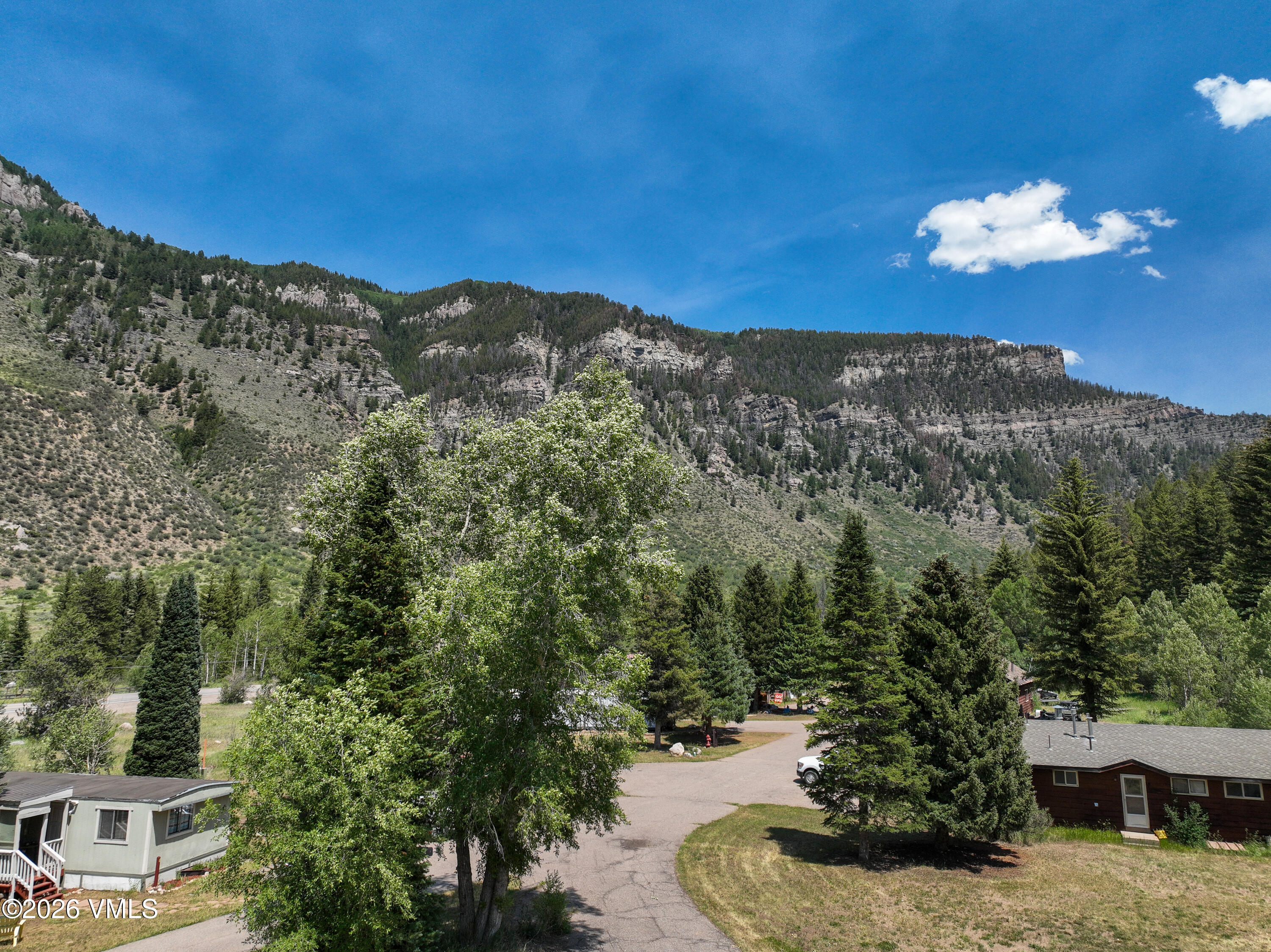 36 Abby Road, Unit 3A Minturn, CO 81645 - Photo 4 of 8 DJI_0527