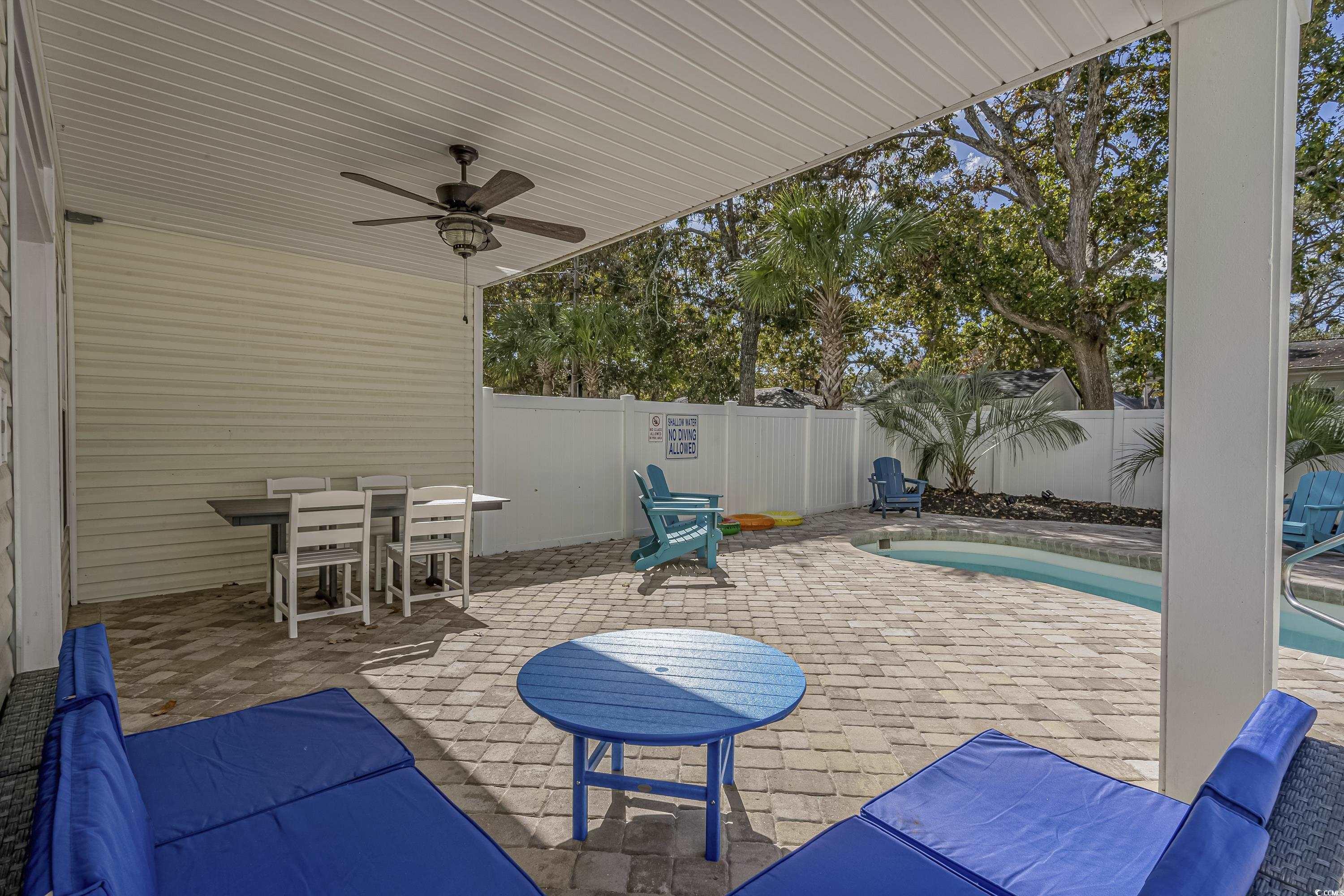 703 37th Avenue South North Myrtle Beach, SC 29582 - Photo 24 of 40