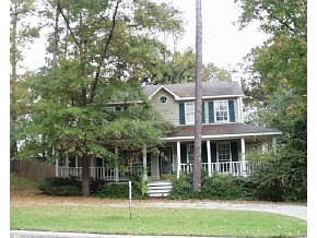 579 Hunterdale Road Evans, GA 30809 - Photo 1 of 1 Main View