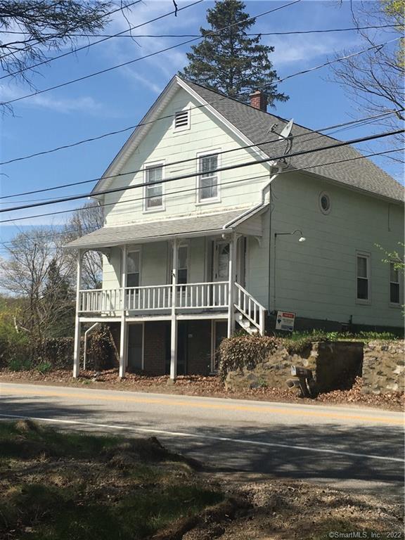 162 Rte 2a Preston, CT 06365 - Photo 1 of 1