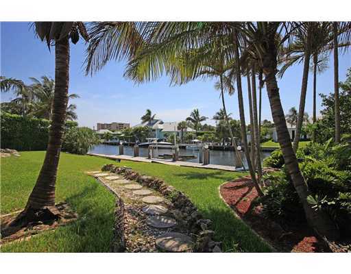 85 Island Drive Ocean Ridge, FL 33435 - Photo 8 of 10 Additional Photo