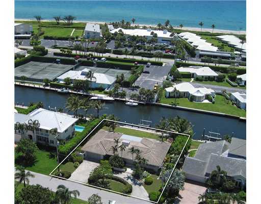 85 Island Drive Ocean Ridge, FL 33435 - Photo 10 of 10 Additional Photo