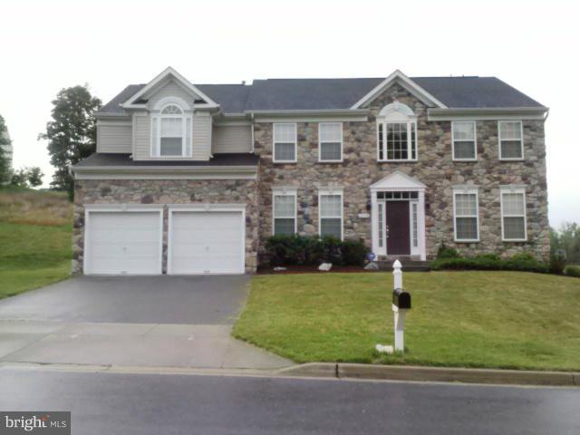 6830 Sand Cherry Way Clinton, MD 20735 - Photo 1 of 10 Exterior (Front)