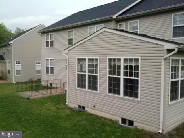 6830 Sand Cherry Way Clinton, MD 20735 - Photo 2 of 10 Exterior (Rear)