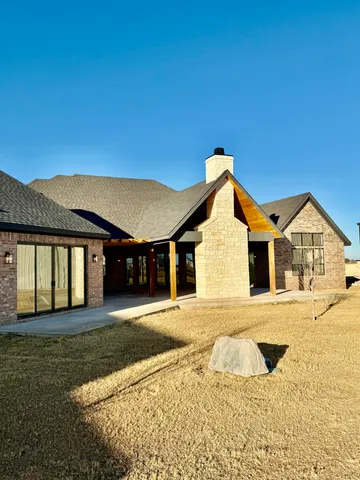 $898,050 | 5825 County Road 7675, Lubbock, TX 79424