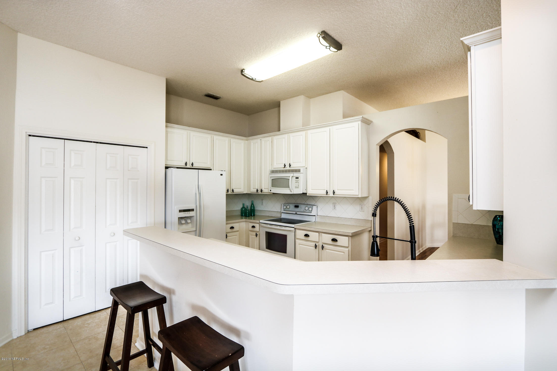 1624 Rustling Drive Fleming Island, FL 32003 - Photo 13 of 50 Kitchen