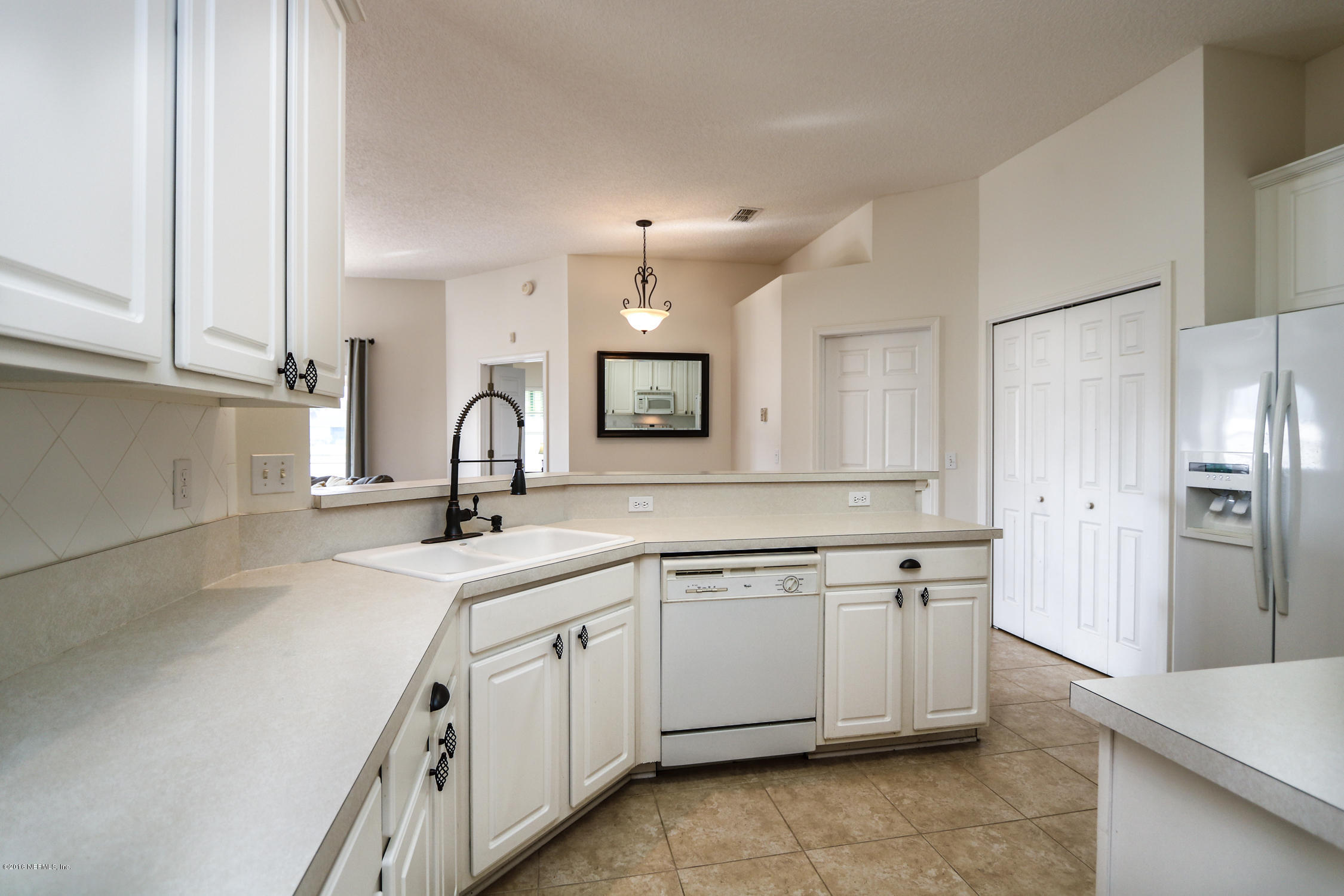 1624 Rustling Drive Fleming Island, FL 32003 - Photo 15 of 50 Kitchen View 3