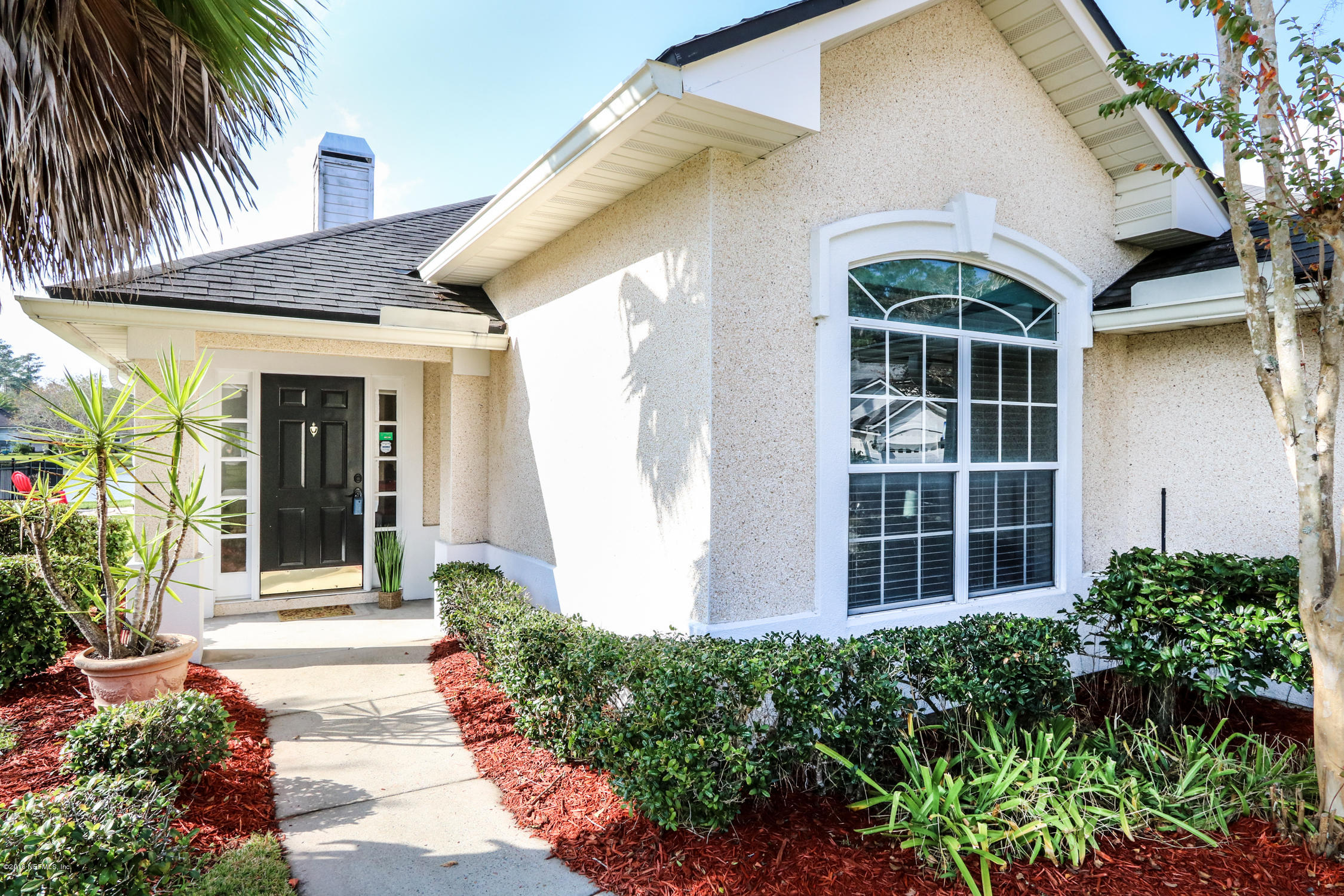 1624 Rustling Drive Fleming Island, FL 32003 - Photo 3 of 50 Front View 3