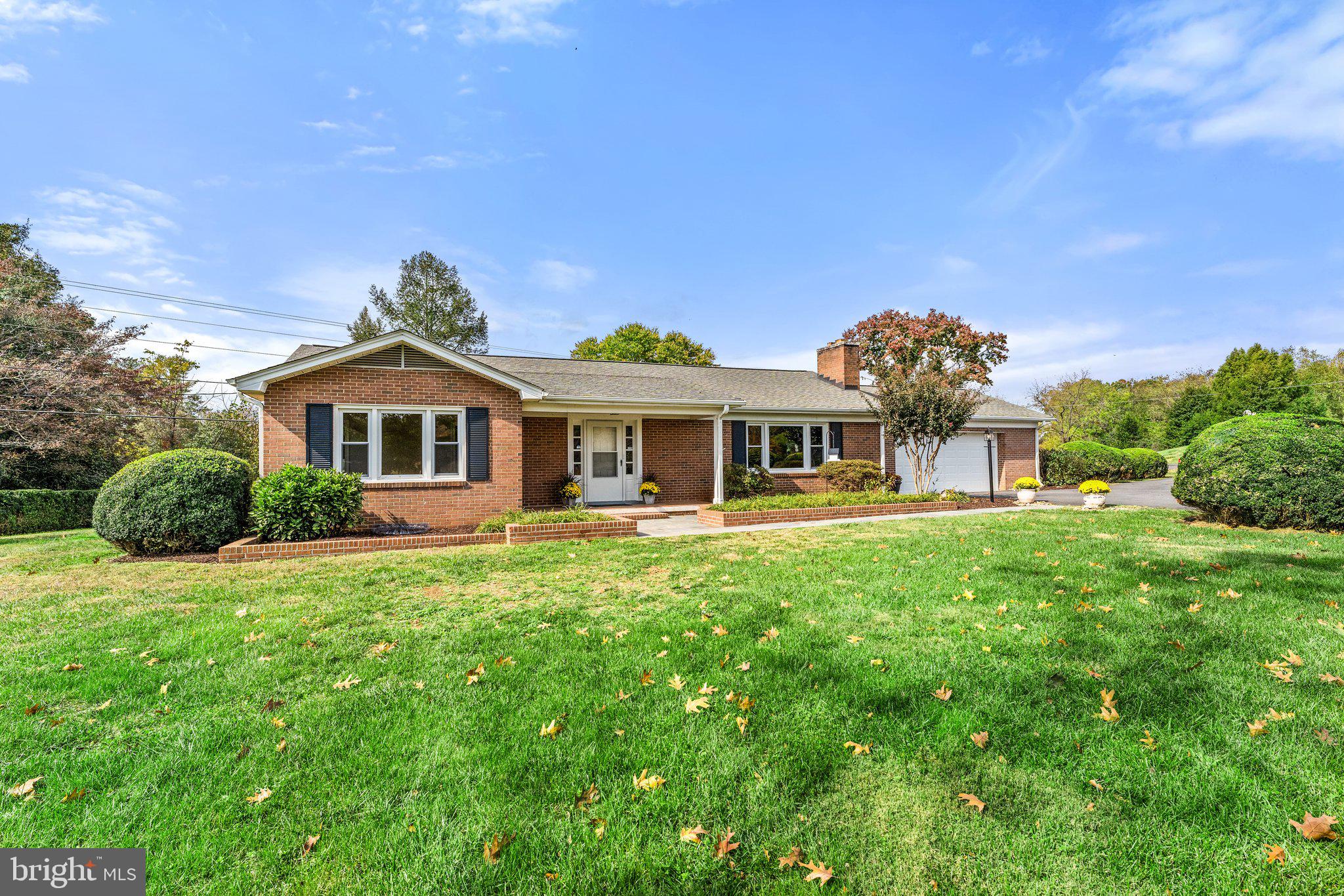 11166 Rixeyville Road Culpeper, VA 22701 - Photo 2 of 49