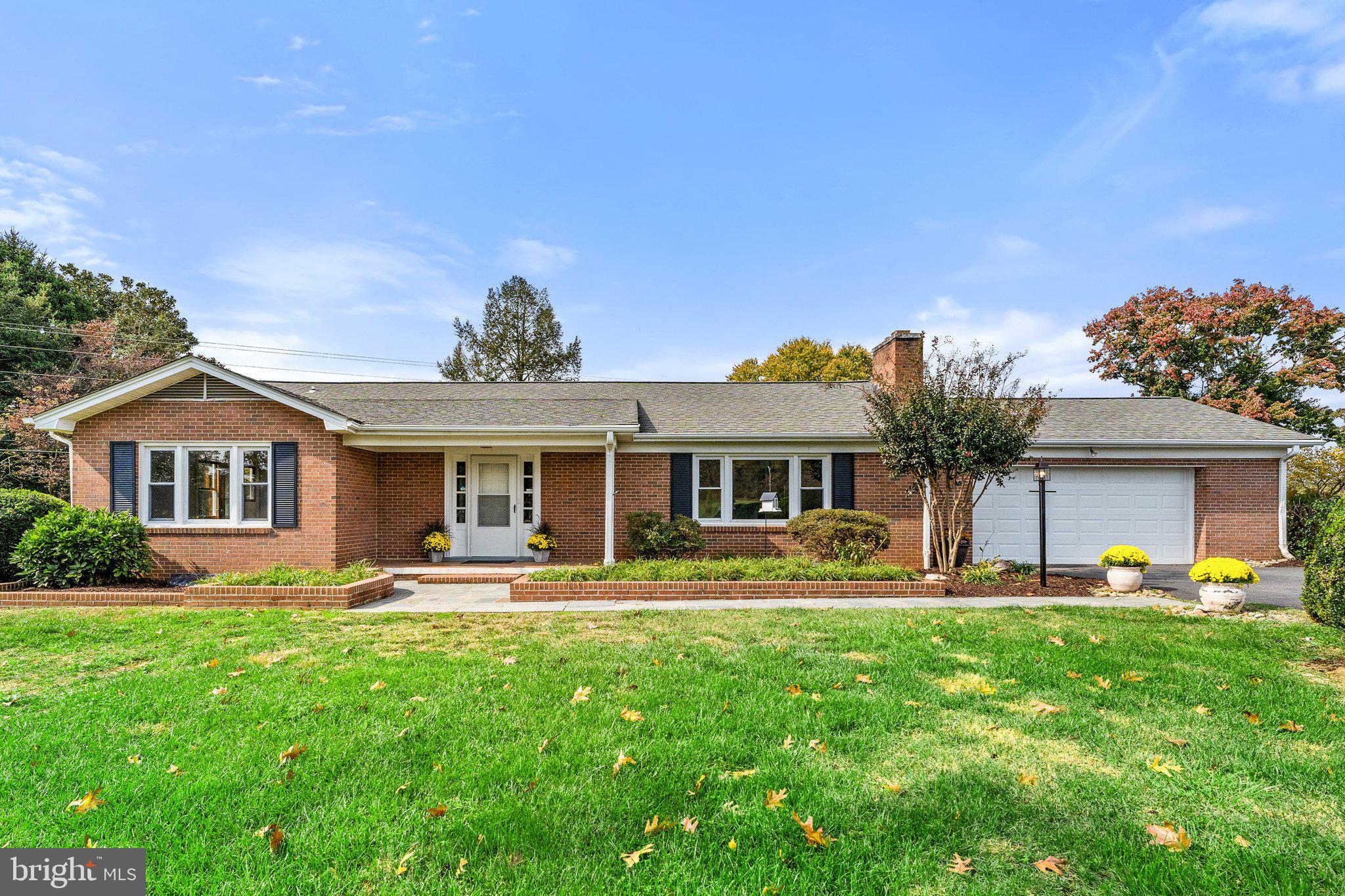 11166 Rixeyville Road Culpeper, VA 22701 - Photo 3 of 49
