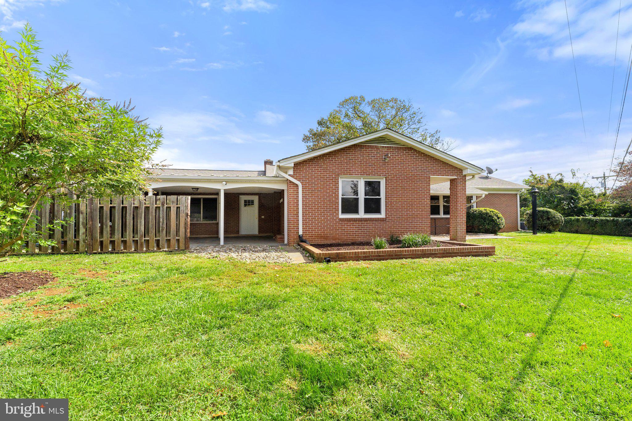 11166 Rixeyville Road Culpeper, VA 22701 - Photo 44 of 49