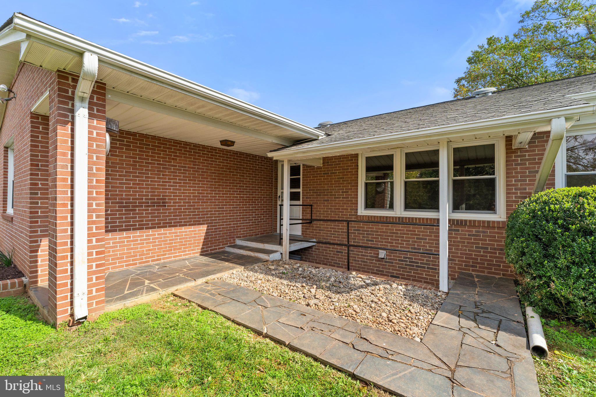 11166 Rixeyville Road Culpeper, VA 22701 - Photo 45 of 49