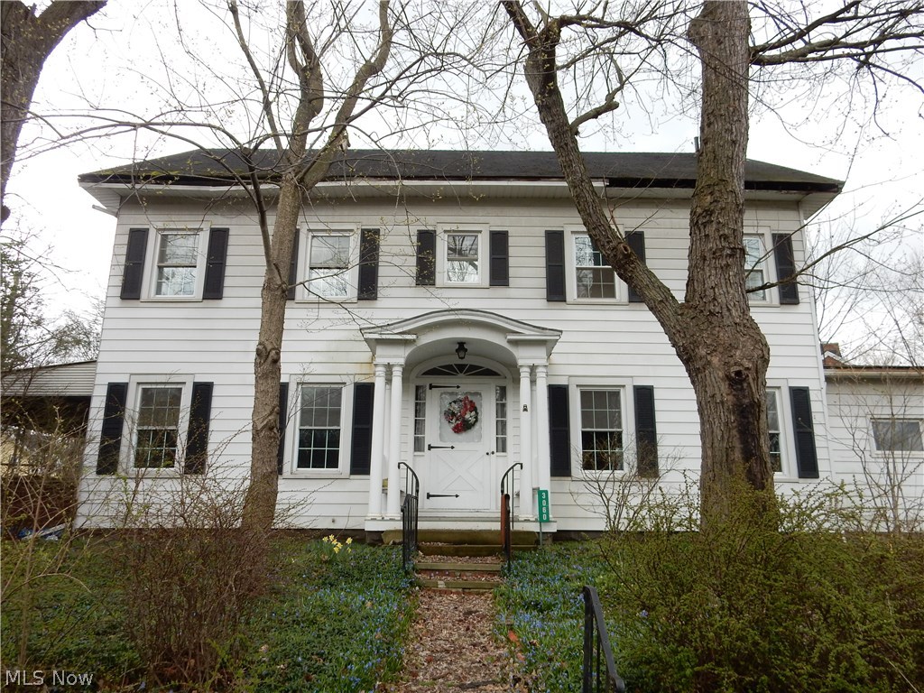 3060 Somerton Road Cleveland, OH 44118 - Photo 1 of 34