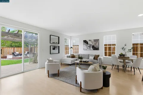 $1,645,000 | 77 Casablanca Court, Danville, CA 94506