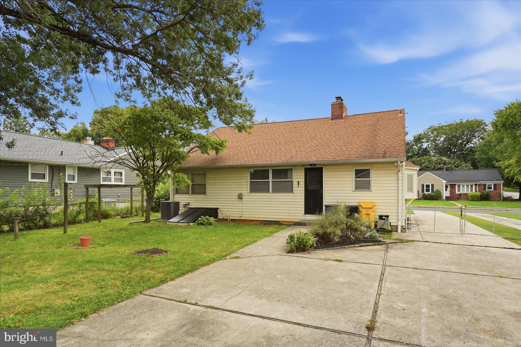 210 Mountain Road Linthicum Heights, MD 21090 - Photo 42 of 42 Gallery Image 42