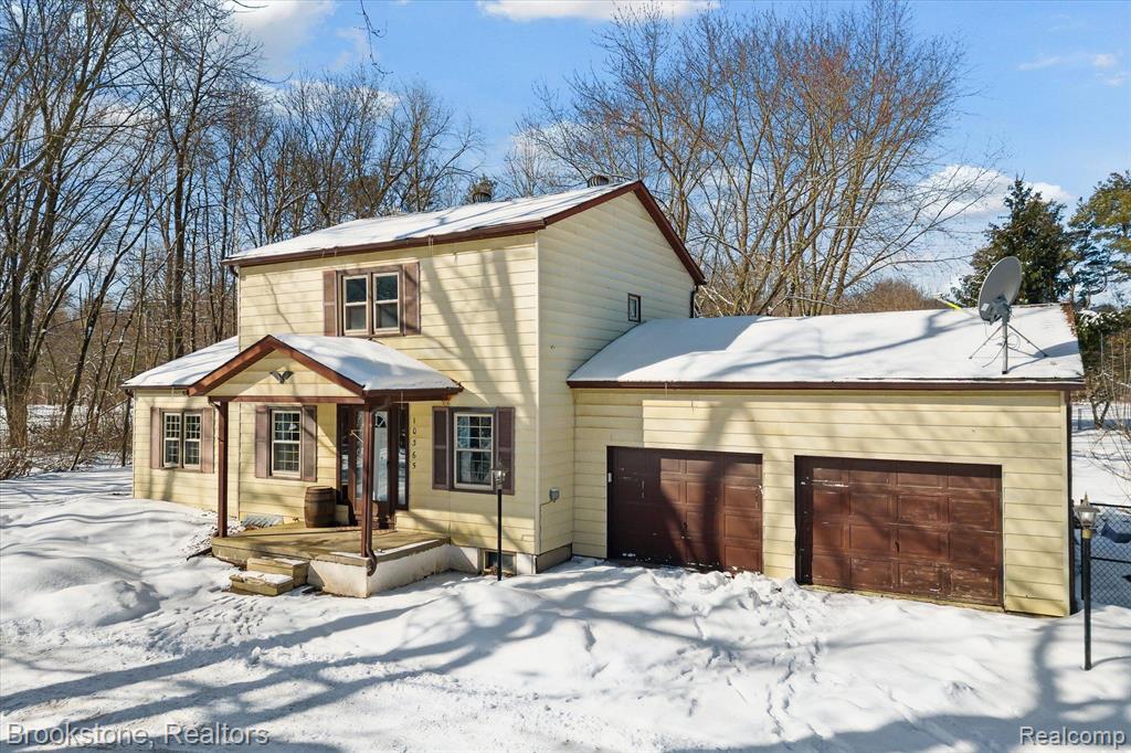 10365 Ortonville Road Clarkston, MI 48348 - Photo 1 of 37 Gallery Image 1