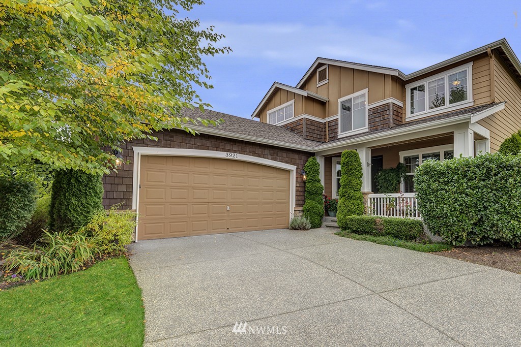 3921 184th Place Southeast Bothell, WA 98012 - Photo 1 of 19