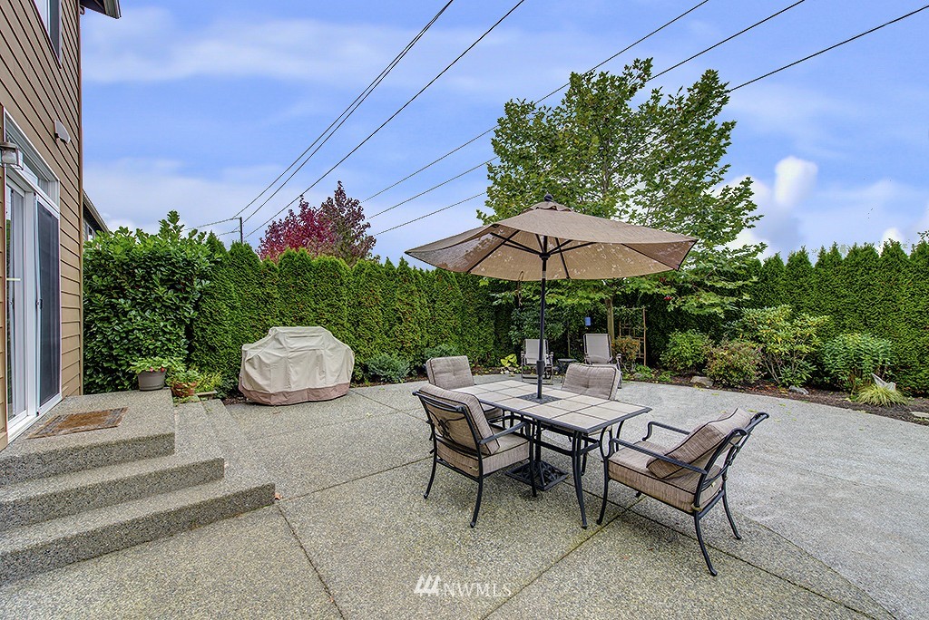 3921 184th Place Southeast Bothell, WA 98012 - Photo 18 of 19
